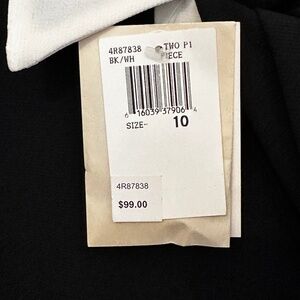 Dani Max  2 pc pantsuit